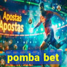 pomba bet